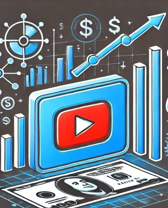YouTube-Earnings YouTube-Earnings
